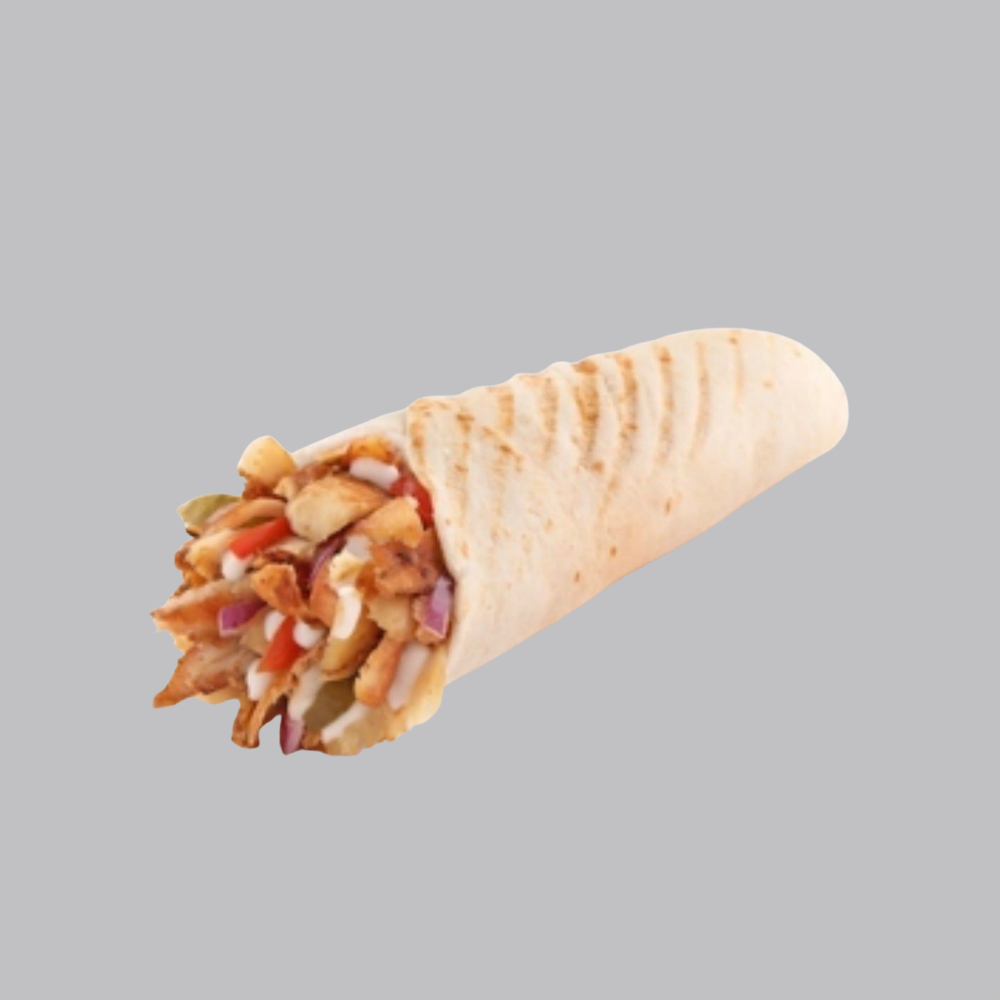 شاورما دجاج